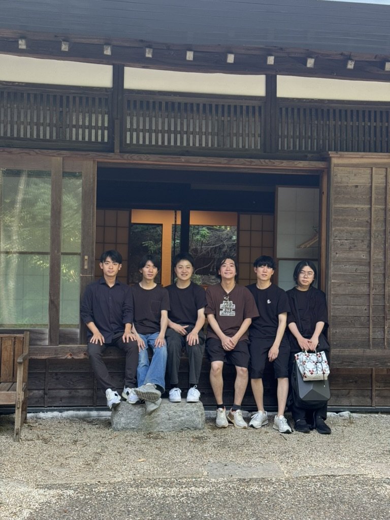 Xtraveler様 研修の様子
