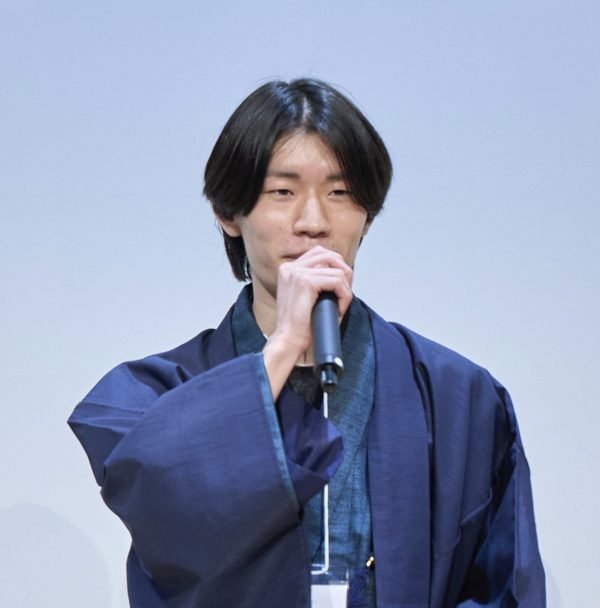 柳田 宙輝